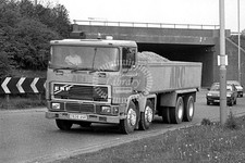 PHOTO AMEY ROADSTONE ERF E10 -