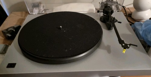 Project debut with - project, ii