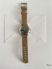 Seiko Alpinist Green Men's