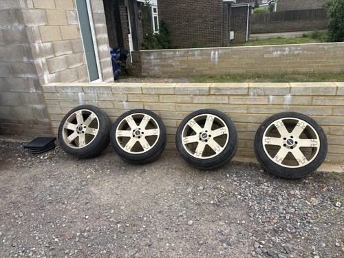 Inch wheels and tyres - x,