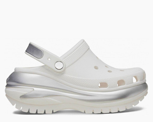 Crocs womens classic mega - crocs,