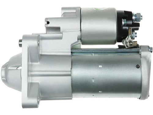 Brand new starter - starter, motor
