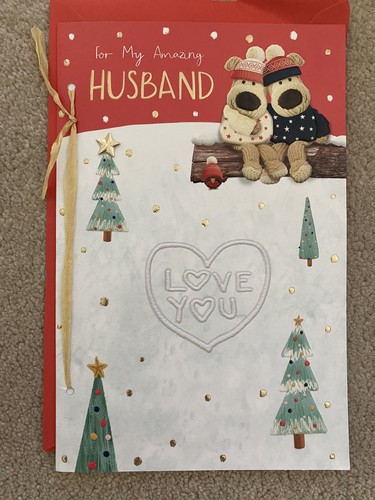 For amazing husband love - for,