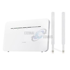 UNLOCKED HUAWEI SOYEALINK B535-333 CAT7 400Mbps 4G/LTE WIFI ROUTER HOME OFFICE 