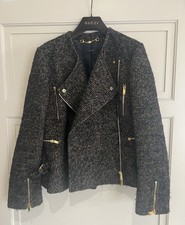 Genuine Gucci Boucle Wool