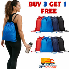 Premium drawstring bag - premium,
