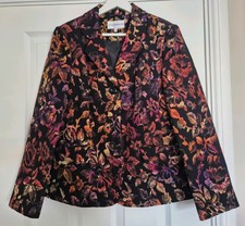 Ladies GRAY OSBOURN Floral