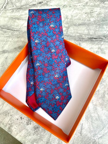 Rare custom 100 silk hermés - custom,,