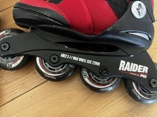 Inline kids skates - Raider K2