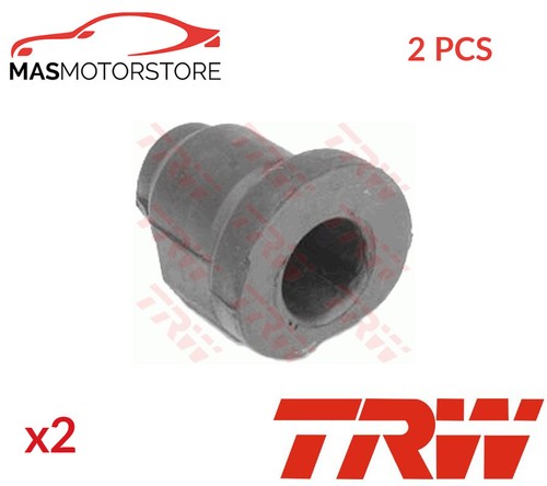 Control arm wishbone bush pair - bush,