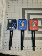 Full Sail Brewing Co. Keg Handles, Set Of Three