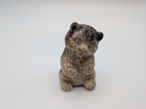 Wade whimsies bear - wade,