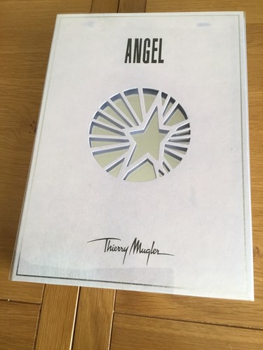 Mugler angel eau parfum - mugler, edp
