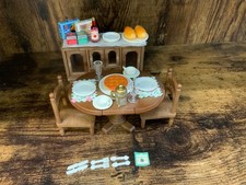 Sylvanian families beautiful