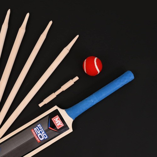 Piece cricket set in - cricket,