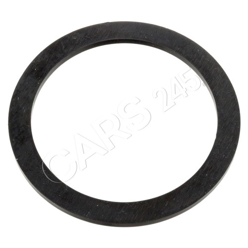 Febi oil filler - febi, cap