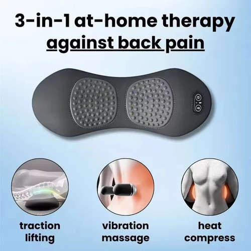 Theraback back therapy - in,