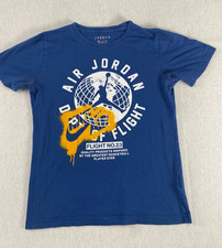 Jordan Jumpman T-Shirt Boys XL