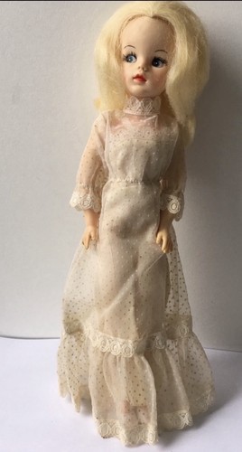 Vintage sindy doll - vintage,