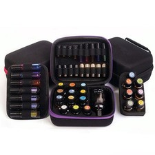 Hard Shell Nail Polish Storage