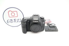 Canon 7D DSLR Camera Body