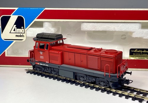Rare lima 208144 s01 swiss - swiss, bm