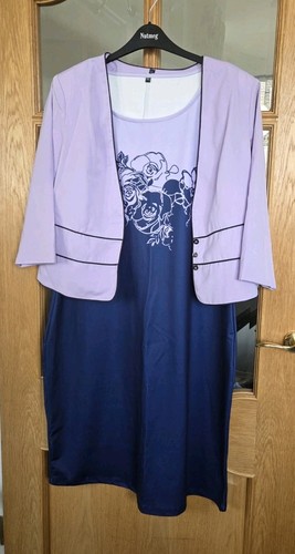 Women dress jacket - dress, &
