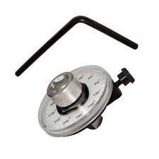 Precision Instruments Torque