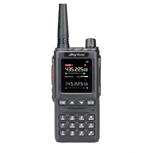Anyone uva1 radio - uva1, 70