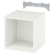 IKEA EKET Wall Mounted Storage