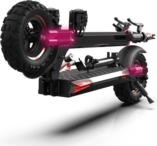 Freeboy j11max scooter 48v - e-scooter,
