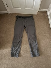Men’s Grey Montane Terra