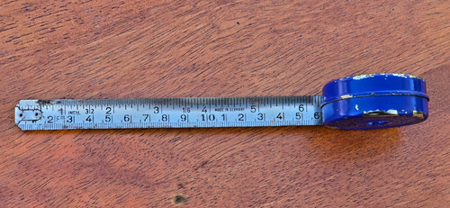 1960s german pocket blue - german, "blue"
