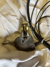 Vintage Sturmey Archer trigger