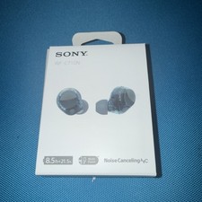 Sony WF-C710N Wireless Noise