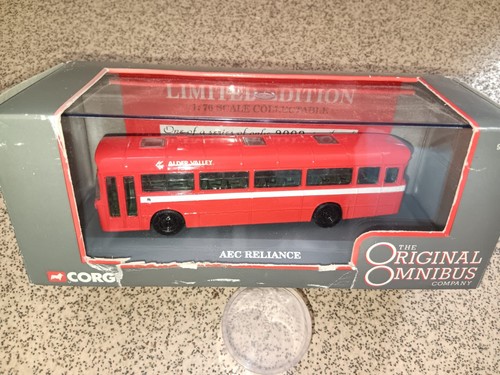 Efe aec bus london - rf,