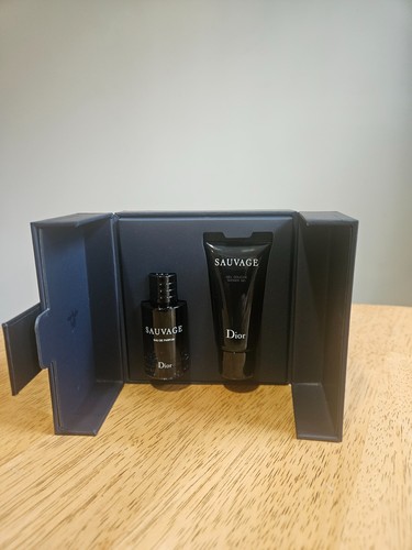 Men dior sauvage mini - men's,