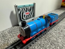 Trackmaster Gordon Thomas The