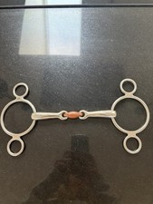 Copper Lounge Universal Bit