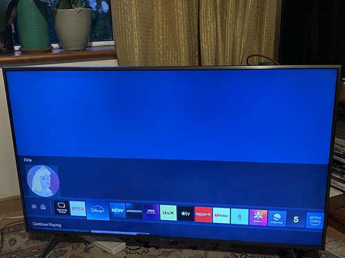 Samsung ue43du7100kxxu - samsung, 43"
