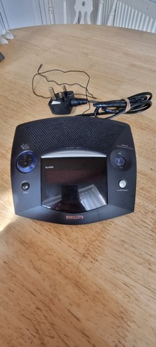 Philips aj3125 radio - philips,