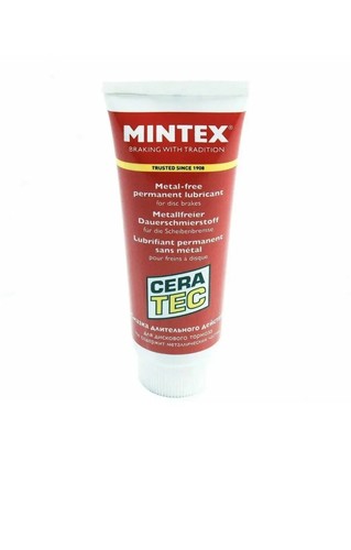 Mintex ceratec anti squeal - ceratec,