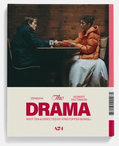 Drama uhd - uhd, (blu