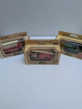 Lledo Diecast Model Vehicles