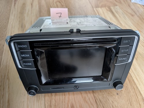 Volkswagen caddy radio - caddy,