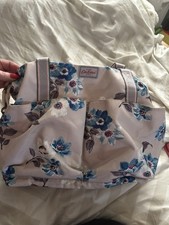 Changing Bag  Cath Kidston 