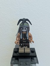 LEGO Minifigure the Lone