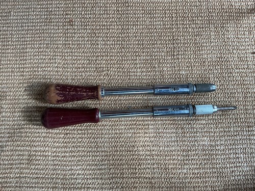 Vintage stanley yankee 130 - stanley,