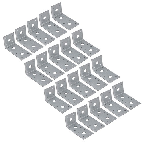 Heavy duty angle bracket - heavy,
