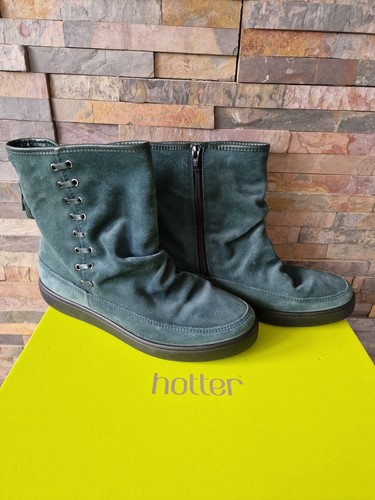 Hotter pixie green - hotter,